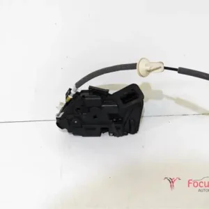 Tijdelijk Beschikbaar Motorkapkabel VW Golf VII (5G1, BE1, BE2, BQ1)