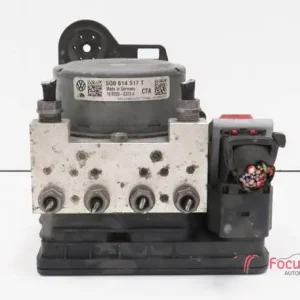ABS Hydraulisch aggregaat VW GOLF VII (5G1, BQ1, BE1, BE2) Hoge Kwaliteit