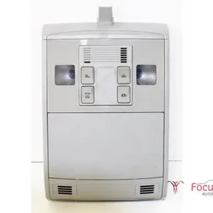 Speciale Aanbieding Interieurverlichting VW Golf VII (5G1, BE1, BE2, BQ1)