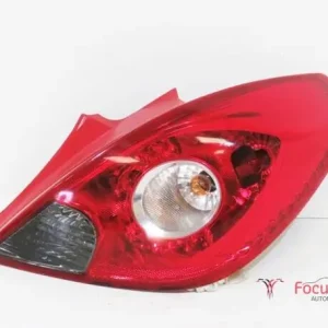 Achterlicht OPEL Corsa D (S07) Premium