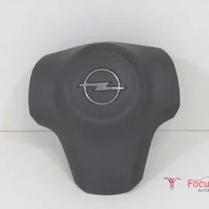 Beperkt Aanbod Airbag Stuurwiel OPEL Corsa D (S07)