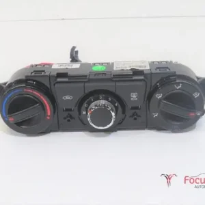 Authentiek Bedieningselement verwarming & ventilatie HYUNDAI i20 (PB, PBT)