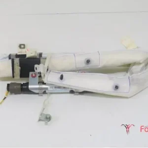 Limited Edition Dak Airbag HYUNDAI i20 (PB, PBT)