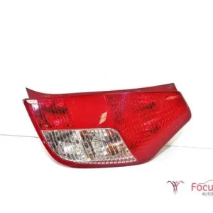 Speciale Aanbieding Achterlicht HYUNDAI i10 (PA)