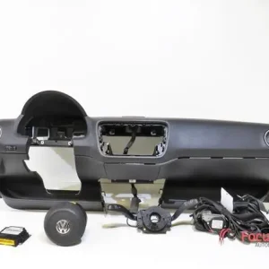 Regeleenheid airbag VW UP! (121, 122, 123, BL1, BL2, BL3) Shop Nu