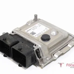 Regeleenheid motoregeling VW UP! (121, 122, 123, BL1, BL2, BL3) Luxe