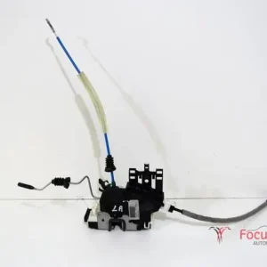 Motorkapkabel MERCEDES-BENZ A-Klasse (W176) Bestel Nu