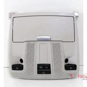 Interieurverlichting MERCEDES-BENZ A-Klasse (W176) Korting