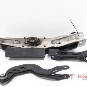 Lage Kosten Steunverbinding MERCEDES-BENZ A-CLASS (W176)