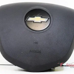 Exclusief Airbag Stuurwiel CHEVROLET Spark (M300)