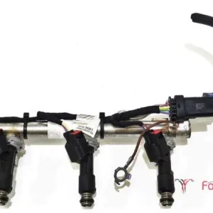 Nieuw Verstuiverhouder OPEL Karl (C16)