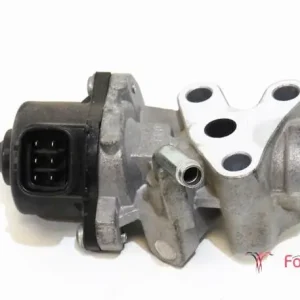 Betrouwbaar Uitlaatgasregelingsklep PEUGEOT 108