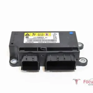 In De Mode Regeleenheid airbag CHEVROLET Spark (M300)