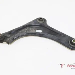 Exclusieve Aanbieding Steunverbinding CITROËN C3 II (SC_)