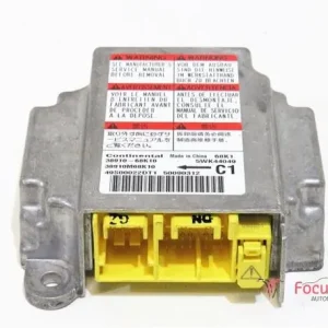 Shop Nu Regeleenheid airbag SUZUKI ALTO (GF)