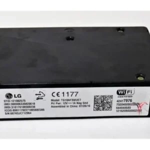 Computer Bluetooth OPEL KARL (C16) Nieuw Model