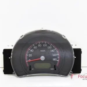 Tijdelijk Beschikbaar Aanwijsinstrument SUZUKI ALTO (GF)