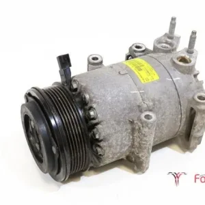 Airco Compressor FORD Fiesta VI (CB1, CCN) Snelle Levering