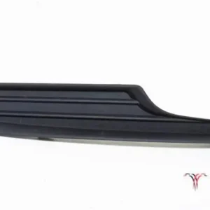 Exclusief Bumperhoek VW Golf VII (5G1, BE1, BE2, BQ1)