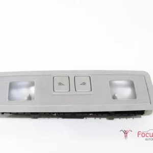 Interieurverlichting VW Golf VII (5G1, BE1, BE2, BQ1) Shop Nu