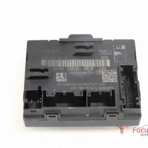 Luxe Centrale vergrendeling VW Golf VII (5G1, BE1, BE2, BQ1)