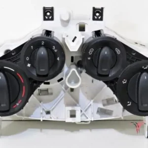 Bedieningselement verwarming & ventilatie FORD KA (RU8) Gecertificeerd