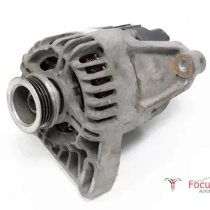 Dynamo (Alternator) FORD KA (RU8) Gereduceerde Prijs