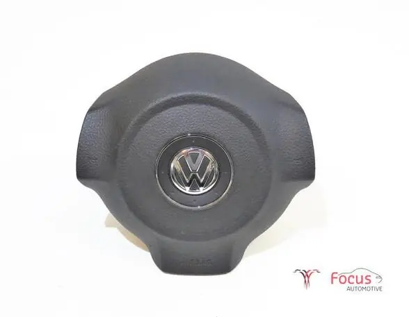 Airbag Stuurwiel VW Polo (6C1, 6R1) Voordeelprijs