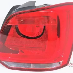 Achterlicht VW Polo (6C1, 6R1) Superprijs