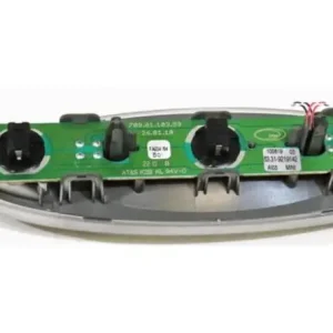 Modern Interieurverlichting MINI Mini (R56)