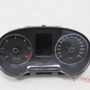 Budget Aanwijsinstrument VW Polo (6C1, 6R1)