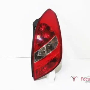 Wereldwijde Verzending Achterlicht HYUNDAI i20 (PB, PBT)