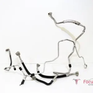 Airconditioning Drukleiding VW Polo (6C1, 6R1) Koop Vandaag