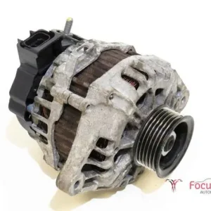 Ambachtelijk Dynamo (Alternator) HYUNDAI i20 (PB, PBT)