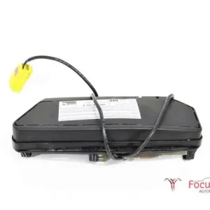 Must-Have Zijairbag SKODA FABIA II Combi (545)