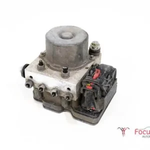 Plaats Bestelling ABS Hydraulisch aggregaat SKODA FABIA II Combi (545)