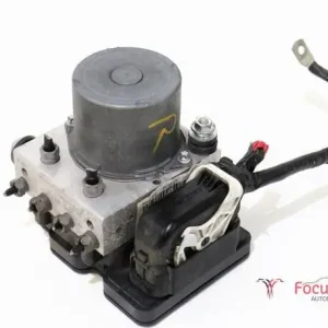Topkwaliteit ABS Hydraulisch aggregaat RENAULT KANGOO Express (FW0/1_)