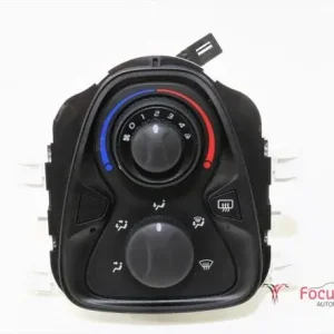 Meest Verkocht Bedieningselement verwarming & ventilatie CITROËN C1 II (PA, PS)