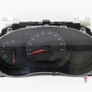 Exclusief Aanwijsinstrument RENAULT KANGOO Express (FW0/1_)