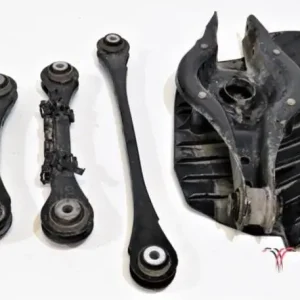 Budget Steunverbinding BMW 1 (F20)