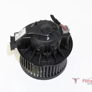 Origineel Elektrische motor interieurventilatie FORD Fiesta VI (CB1, CCN)