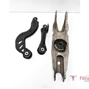 Laatste Kans Steunverbinding MERCEDES-BENZ A-CLASS (W176)