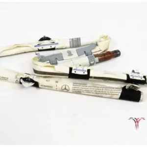 Luxe Dak Airbag MERCEDES-BENZ A-Klasse (W176)