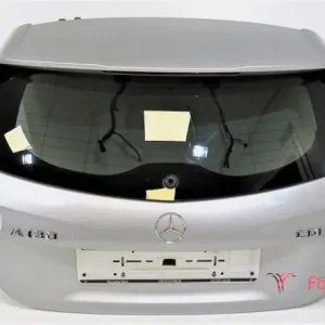 Direct Beschikbaar Kofferruimteklep MERCEDES-BENZ A-Klasse (W176)