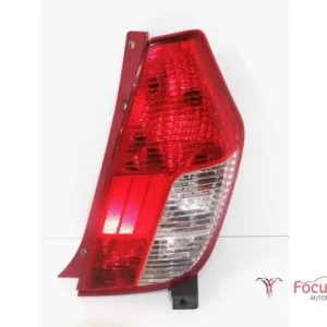 Beperkte Voorraad Achterlicht HYUNDAI i10 (PA)