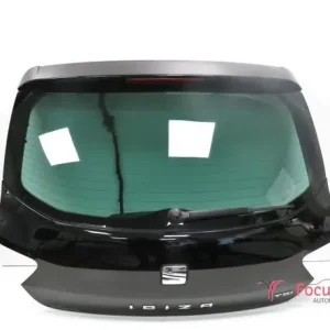 Wereldwijde Verzending Kofferruimteklep SEAT Ibiza IV (6J5, 6P1), SEAT Ibiza IV Sportcoupe (6J1, 6P5)