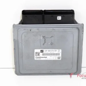 Regeleenheid motoregeling SEAT Ibiza IV (6J5, 6P1), SEAT Ibiza IV Sportcoupe (6J1, 6P5) Nieuwe Collectie