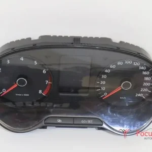 Aanwijsinstrument VW Polo (6C1, 6R1) Groothandel