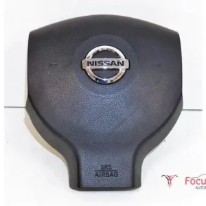 Alleen Vandaag Airbag Stuurwiel NISSAN Note (E11, NE11)