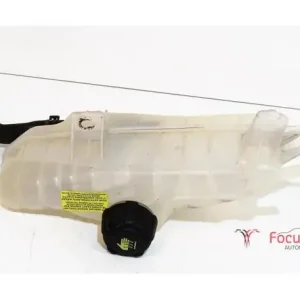 Snelle Levering Koelmiddel Compensatiereservoir NISSAN Note (E11, NE11)